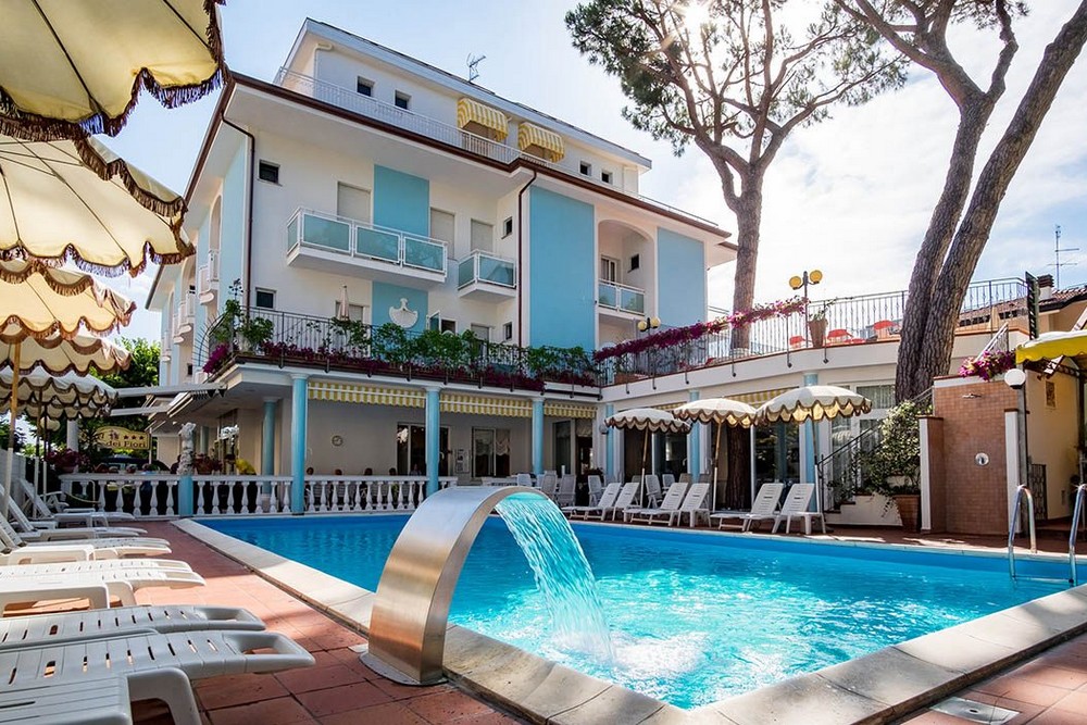 Hotel Villa dei Fiori